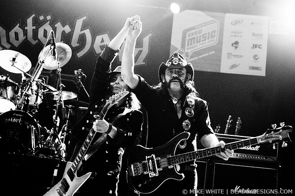 Motörhead