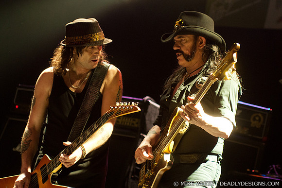 Motörhead