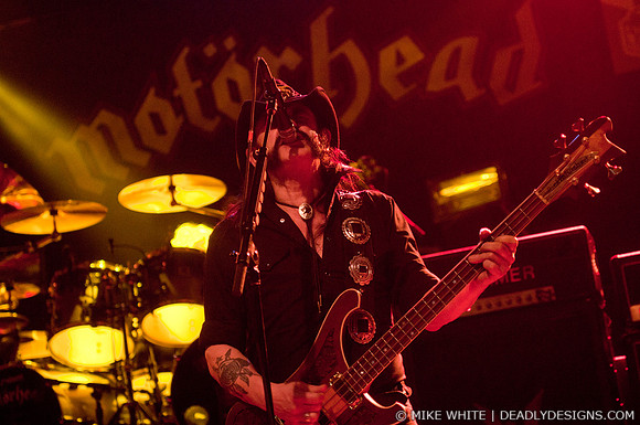 Motörhead
