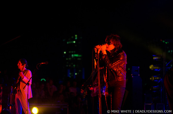 The Strokes