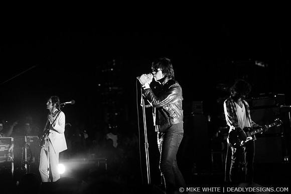 The Strokes