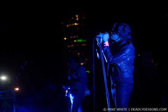 The Strokes