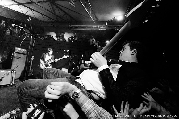 Surfer Blood