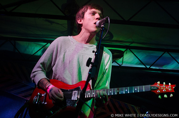 Surfer Blood