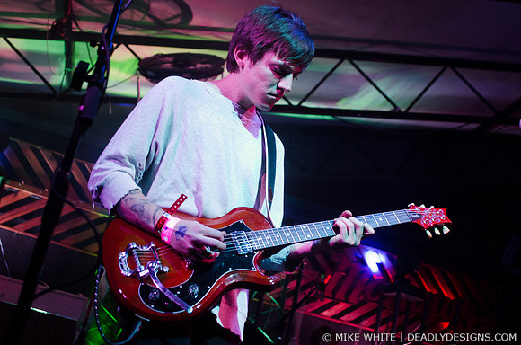 Surfer Blood