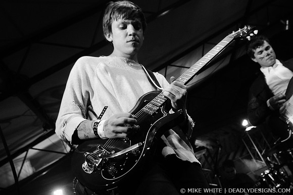 Surfer Blood