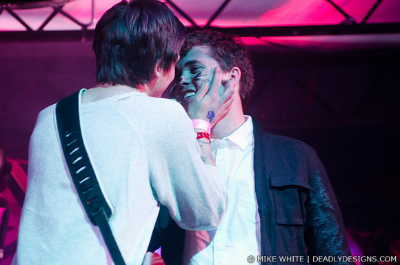 Surfer Blood