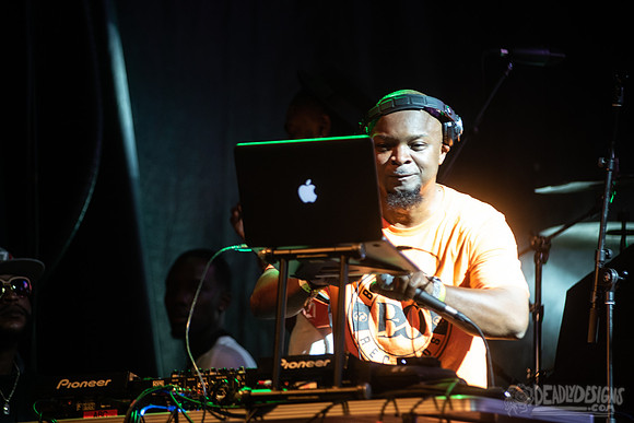 DJ Jelly