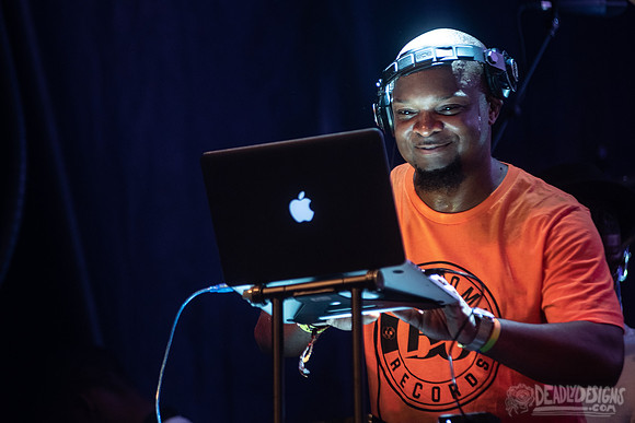 DJ Jelly