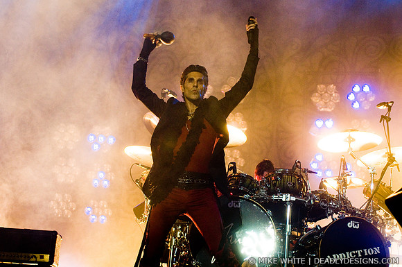Jane's Addiction