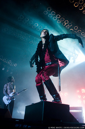Jane's Addiction