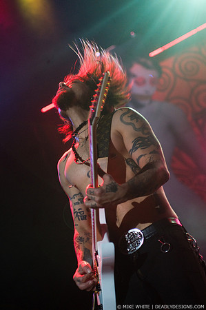 Jane's Addiction