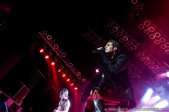 Jane's Addiction