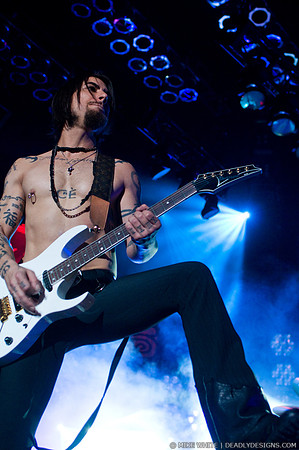 Jane's Addiction