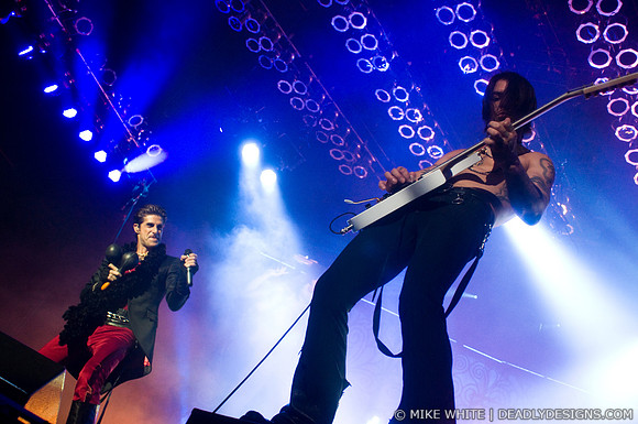 Jane's Addiction