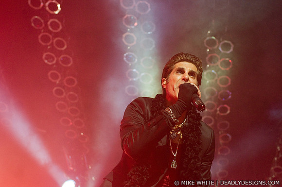 Jane's Addiction