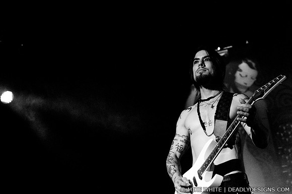 Jane's Addiction