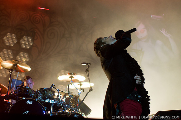 Jane's Addiction