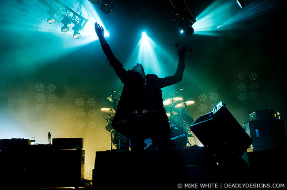 Jane's Addiction