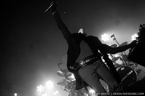 Jane's Addiction