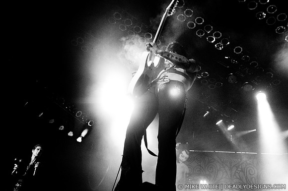 Jane's Addiction