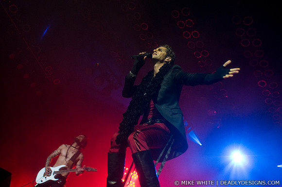 Jane's Addiction