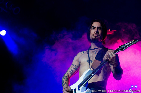 Jane's Addiction