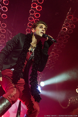 Jane's Addiction