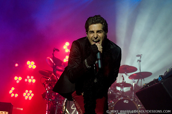 Jane's Addiction