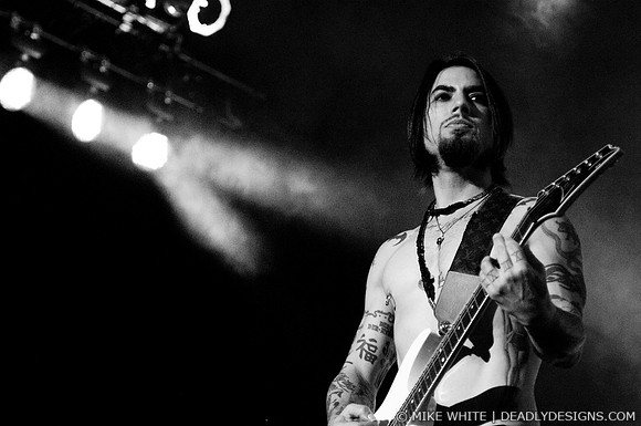 Jane's Addiction