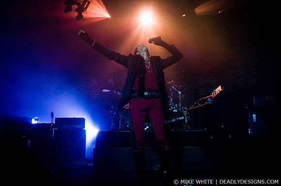 Jane's Addiction