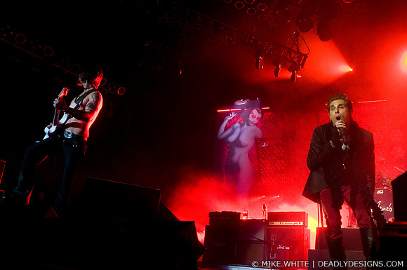 Jane's Addiction