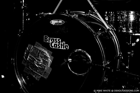Brass Castle