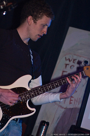 Megaband (Bit Brigade)