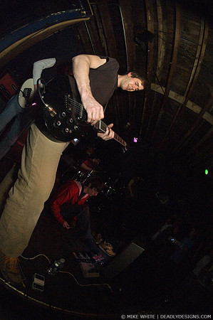 Megaband (Bit Brigade)