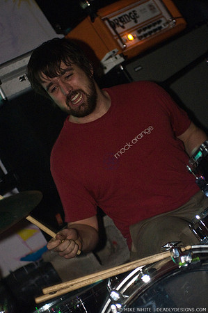 Megaband (Bit Brigade)