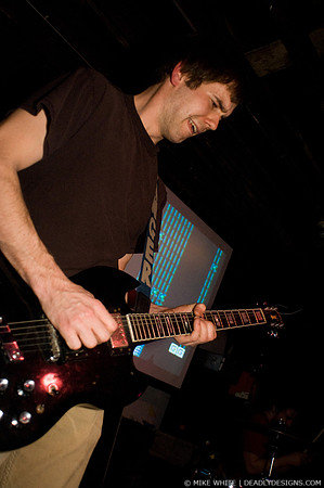 Megaband (Bit Brigade)
