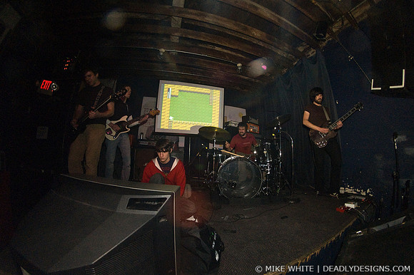 Megaband (Bit Brigade)