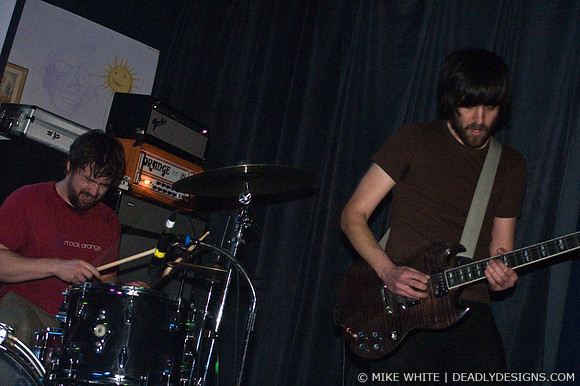 Megaband (Bit Brigade)