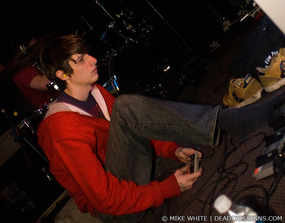 Megaband (Bit Brigade)