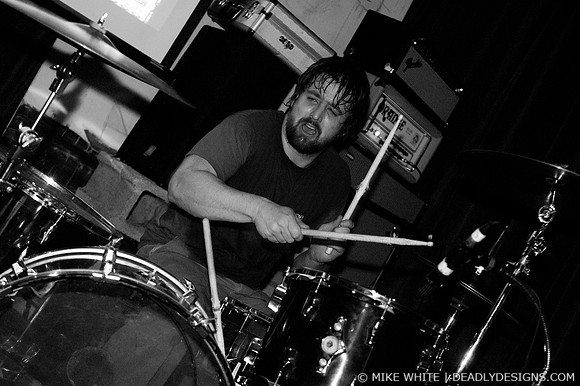 Megaband (Bit Brigade)