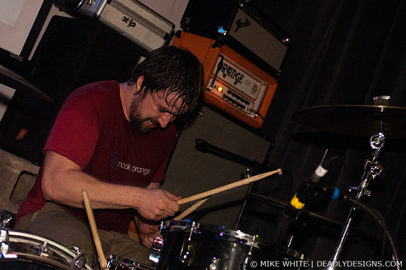 Megaband (Bit Brigade)