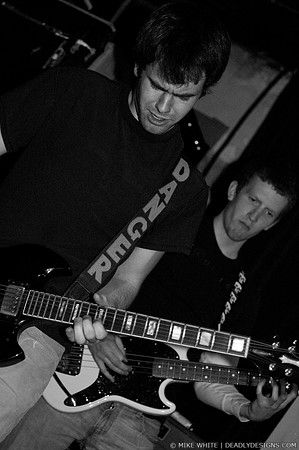 Megaband (Bit Brigade)