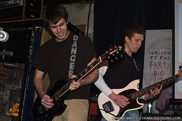 Megaband (Bit Brigade)