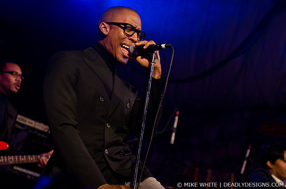 Raphael Saadiq