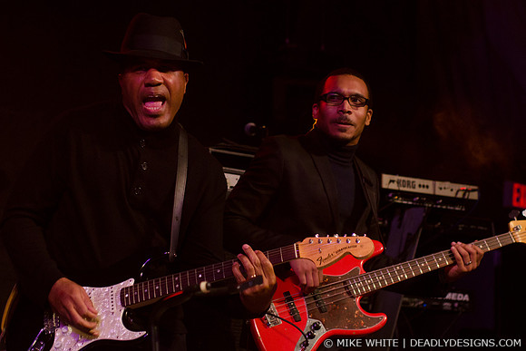 Raphael Saadiq