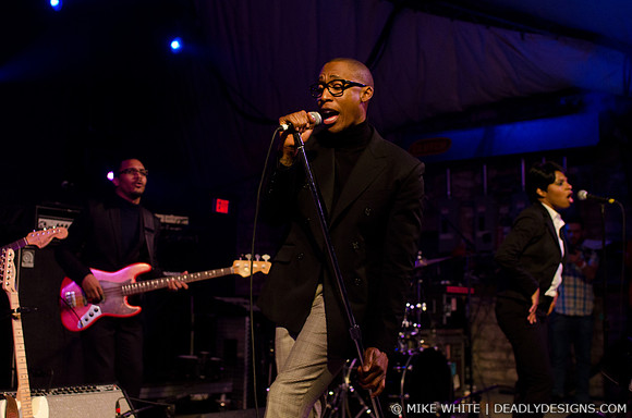Raphael Saadiq
