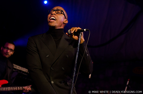 Raphael Saadiq