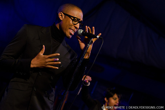 Raphael Saadiq