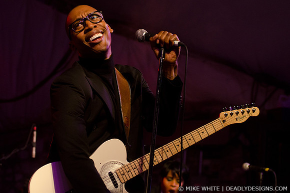 Raphael Saadiq